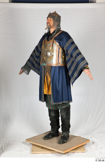  Photos Medieval Knight in plate armor 10 Medieval soldier Plate armor a poses whole body 0002.jpg